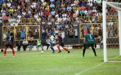 Foto de la galería: Bartolomé Mitre va por la hazaña en Santiago del Estero y el sueño de un nuevo ascenso para el fútbol Misionero