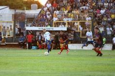 Foto de la galería: Bartolomé Mitre va por la hazaña en Santiago del Estero y el sueño de un nuevo ascenso para el fútbol Misionero