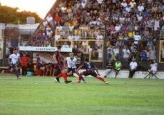 Foto de la galería: Bartolomé Mitre va por la hazaña en Santiago del Estero y el sueño de un nuevo ascenso para el fútbol Misionero