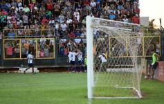 Foto de la galería: Bartolomé Mitre va por la hazaña en Santiago del Estero y el sueño de un nuevo ascenso para el fútbol Misionero