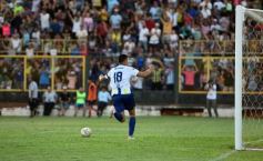 Foto de la galería: Bartolomé Mitre va por la hazaña en Santiago del Estero y el sueño de un nuevo ascenso para el fútbol Misionero