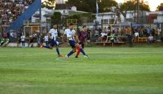 Foto de la galería: Bartolomé Mitre va por la hazaña en Santiago del Estero y el sueño de un nuevo ascenso para el fútbol Misionero