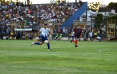 Foto de la galería: Bartolomé Mitre va por la hazaña en Santiago del Estero y el sueño de un nuevo ascenso para el fútbol Misionero