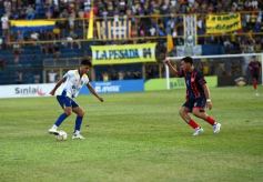 Foto de la galería: Bartolomé Mitre va por la hazaña en Santiago del Estero y el sueño de un nuevo ascenso para el fútbol Misionero