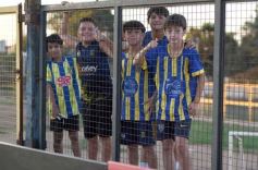 Foto de la galería: Bartolomé Mitre va por la hazaña en Santiago del Estero y el sueño de un nuevo ascenso para el fútbol Misionero