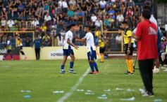 Foto de la galería: Bartolomé Mitre va por la hazaña en Santiago del Estero y el sueño de un nuevo ascenso para el fútbol Misionero