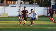 Foto de la galería: Bartolomé Mitre va por la hazaña en Santiago del Estero y el sueño de un nuevo ascenso para el fútbol Misionero