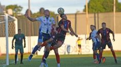 Foto de la galería: Bartolomé Mitre va por la hazaña en Santiago del Estero y el sueño de un nuevo ascenso para el fútbol Misionero