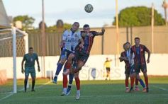 Foto de la galería: Bartolomé Mitre va por la hazaña en Santiago del Estero y el sueño de un nuevo ascenso para el fútbol Misionero