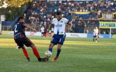 Foto de la galería: Bartolomé Mitre va por la hazaña en Santiago del Estero y el sueño de un nuevo ascenso para el fútbol Misionero