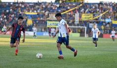 Foto de la galería: Bartolomé Mitre va por la hazaña en Santiago del Estero y el sueño de un nuevo ascenso para el fútbol Misionero