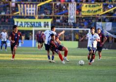 Foto de la galería: Bartolomé Mitre va por la hazaña en Santiago del Estero y el sueño de un nuevo ascenso para el fútbol Misionero