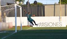 Foto de la galería: Bartolomé Mitre va por la hazaña en Santiago del Estero y el sueño de un nuevo ascenso para el fútbol Misionero