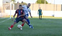 Foto de la galería: Bartolomé Mitre va por la hazaña en Santiago del Estero y el sueño de un nuevo ascenso para el fútbol Misionero