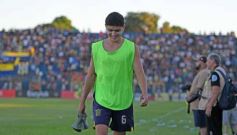 Foto de la galería: Bartolomé Mitre va por la hazaña en Santiago del Estero y el sueño de un nuevo ascenso para el fútbol Misionero