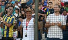 Foto de la galería: Bartolomé Mitre va por la hazaña en Santiago del Estero y el sueño de un nuevo ascenso para el fútbol Misionero