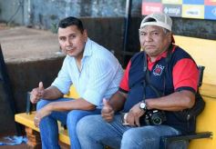 Foto de la galería: Bartolomé Mitre va por la hazaña en Santiago del Estero y el sueño de un nuevo ascenso para el fútbol Misionero