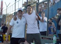 Foto de la galería: Bartolomé Mitre va por la hazaña en Santiago del Estero y el sueño de un nuevo ascenso para el fútbol Misionero