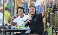 Foto de la galería: Bartolomé Mitre va por la hazaña en Santiago del Estero y el sueño de un nuevo ascenso para el fútbol Misionero