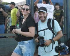 Foto de la galería: Bartolomé Mitre va por la hazaña en Santiago del Estero y el sueño de un nuevo ascenso para el fútbol Misionero
