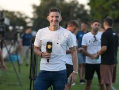 Foto de la galería: Bartolomé Mitre va por la hazaña en Santiago del Estero y el sueño de un nuevo ascenso para el fútbol Misionero
