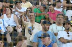 Foto de la galería: Bartolomé Mitre va por la hazaña en Santiago del Estero y el sueño de un nuevo ascenso para el fútbol Misionero