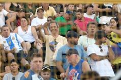 Foto de la galería: Bartolomé Mitre va por la hazaña en Santiago del Estero y el sueño de un nuevo ascenso para el fútbol Misionero