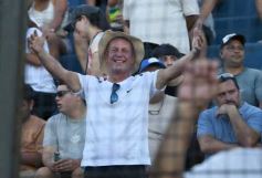 Foto de la galería: Bartolomé Mitre va por la hazaña en Santiago del Estero y el sueño de un nuevo ascenso para el fútbol Misionero