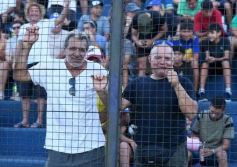 Foto de la galería: Bartolomé Mitre va por la hazaña en Santiago del Estero y el sueño de un nuevo ascenso para el fútbol Misionero