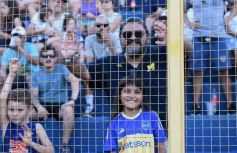 Foto de la galería: Bartolomé Mitre va por la hazaña en Santiago del Estero y el sueño de un nuevo ascenso para el fútbol Misionero