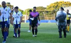 Foto de la galería: Bartolomé Mitre va por la hazaña en Santiago del Estero y el sueño de un nuevo ascenso para el fútbol Misionero