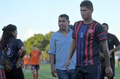 Foto de la galería: Bartolomé Mitre va por la hazaña en Santiago del Estero y el sueño de un nuevo ascenso para el fútbol Misionero