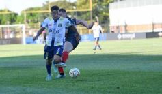 Foto de la galería: Bartolomé Mitre va por la hazaña en Santiago del Estero y el sueño de un nuevo ascenso para el fútbol Misionero