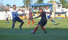 Foto de la galería: Bartolomé Mitre va por la hazaña en Santiago del Estero y el sueño de un nuevo ascenso para el fútbol Misionero