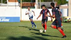 Foto de la galería: Bartolomé Mitre va por la hazaña en Santiago del Estero y el sueño de un nuevo ascenso para el fútbol Misionero
