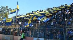 Foto de la galería: Bartolomé Mitre va por la hazaña en Santiago del Estero y el sueño de un nuevo ascenso para el fútbol Misionero