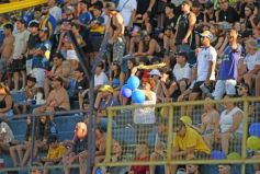 Foto de la galería: Bartolomé Mitre va por la hazaña en Santiago del Estero y el sueño de un nuevo ascenso para el fútbol Misionero