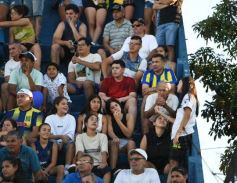 Foto de la galería: Bartolomé Mitre va por la hazaña en Santiago del Estero y el sueño de un nuevo ascenso para el fútbol Misionero