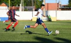 Foto de la galería: Bartolomé Mitre va por la hazaña en Santiago del Estero y el sueño de un nuevo ascenso para el fútbol Misionero