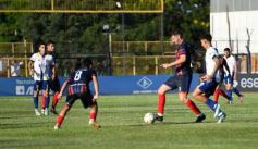 Foto de la galería: Bartolomé Mitre va por la hazaña en Santiago del Estero y el sueño de un nuevo ascenso para el fútbol Misionero