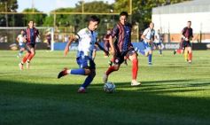Foto de la galería: Bartolomé Mitre va por la hazaña en Santiago del Estero y el sueño de un nuevo ascenso para el fútbol Misionero