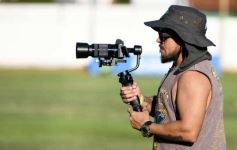 Foto de la galería: Bartolomé Mitre va por la hazaña en Santiago del Estero y el sueño de un nuevo ascenso para el fútbol Misionero