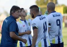 Foto de la galería: Bartolomé Mitre va por la hazaña en Santiago del Estero y el sueño de un nuevo ascenso para el fútbol Misionero