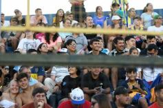 Foto de la galería: Bartolomé Mitre va por la hazaña en Santiago del Estero y el sueño de un nuevo ascenso para el fútbol Misionero