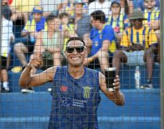 Foto de la galería: Bartolomé Mitre va por la hazaña en Santiago del Estero y el sueño de un nuevo ascenso para el fútbol Misionero