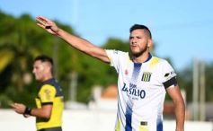 Foto de la galería: Bartolomé Mitre va por la hazaña en Santiago del Estero y el sueño de un nuevo ascenso para el fútbol Misionero