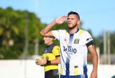 Foto de la galería: Bartolomé Mitre va por la hazaña en Santiago del Estero y el sueño de un nuevo ascenso para el fútbol Misionero