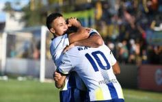Foto de la galería: Bartolomé Mitre va por la hazaña en Santiago del Estero y el sueño de un nuevo ascenso para el fútbol Misionero
