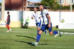 Foto de la galería: Bartolomé Mitre va por la hazaña en Santiago del Estero y el sueño de un nuevo ascenso para el fútbol Misionero