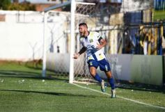 Foto de la galería: Bartolomé Mitre va por la hazaña en Santiago del Estero y el sueño de un nuevo ascenso para el fútbol Misionero